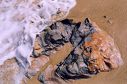 Beach At Aquinnah, Martha's Vineyard, MA