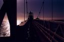 Point Bonita Light, Marin Headlands, CA, no. 2